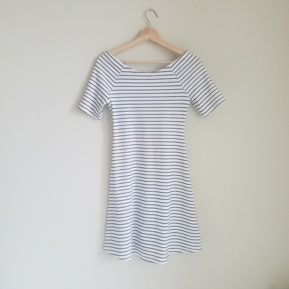 Zara dress, new